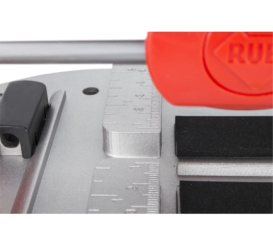 Ручной плиткорез в кейсе RUBI STAR-42 14946