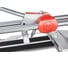 Ручной плиткорез в кейсе RUBI STAR-42 14946 4