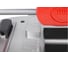 Ручной плиткорез в кейсе RUBI STAR-42 14946 5