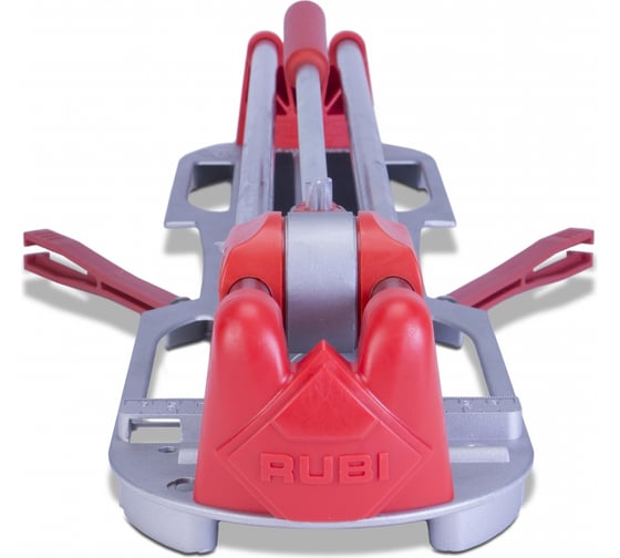 Ручной плиткорез в кейсе RUBI STAR-51 14947