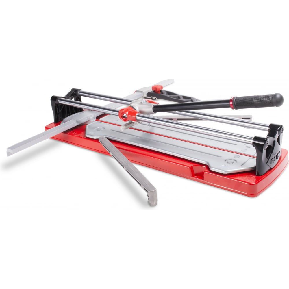 Профессиональный ручной плиткорез в кейсе RUBI TR-710 MAGNET 17906 ...