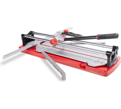 Профессиональный ручной плиткорез в кейсе RUBI TR-710 MAGNET 17906
