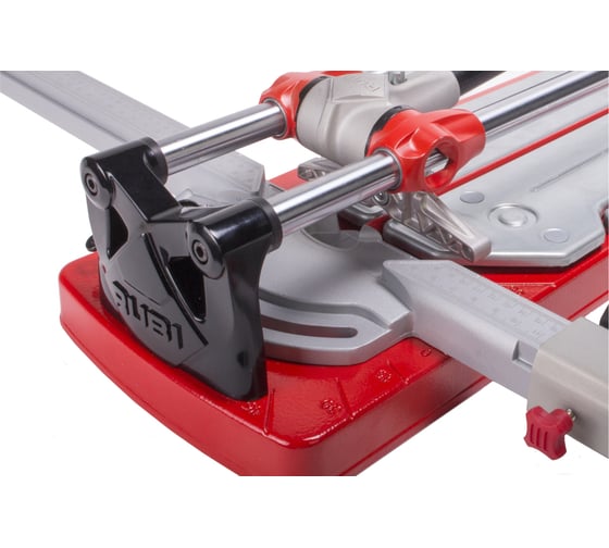 Профессиональный ручной плиткорез в кейсе RUBI TR-710 MAGNET 17906