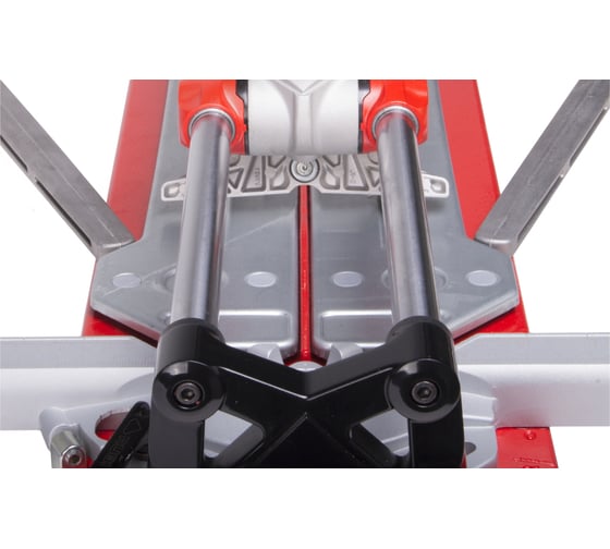 Профессиональный ручной плиткорез в кейсе RUBI TR-710 MAGNET 17906