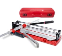 Профессиональный ручной плиткорез в кейсе RUBI TR-600 MAGNET 17905