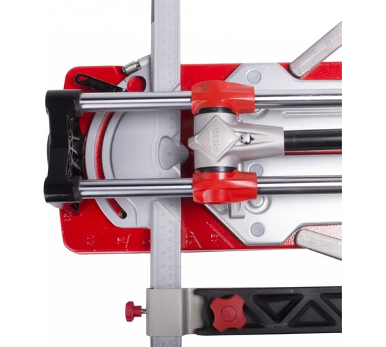Профессиональный ручной плиткорез в кейсе RUBI TR-600 MAGNET 17905