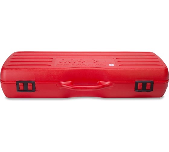 Профессиональный ручной плиткорез в кейсе RUBI TR-600 MAGNET 17905
