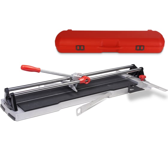 Ручной плиткорез в кейсе RUBI SPEED-72 N 14986 1