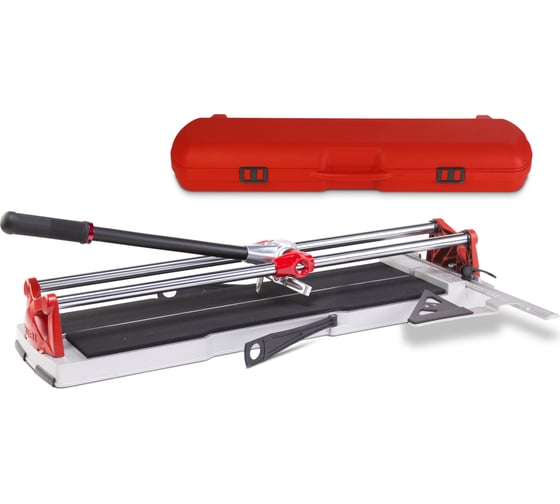 Ручной плиткорез в кейсе RUBI SPEED-92 MAGNET 14990