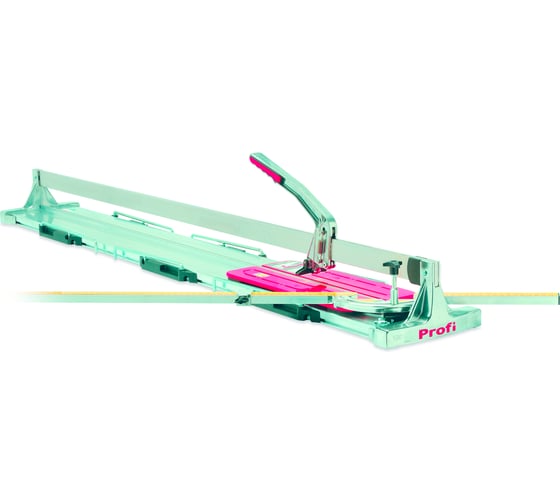 Ручной плиткорез BATTIPAV PROFI 130 ALU 61300 1