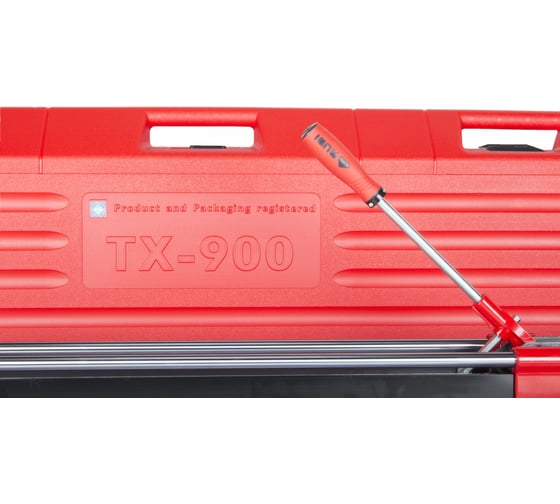 Профессиональный ручной плиткорез RUBI TХ-1200-N 17974