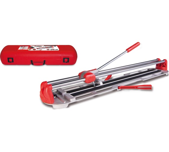 Ручной плиткорез в кейсе RUBI STAR-61 14948 1