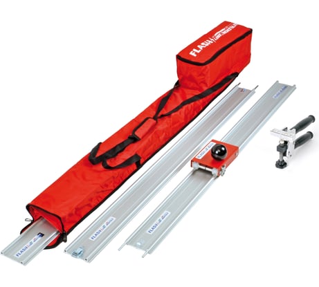 Ручной плиткорез для плитки большого формата MONTOLIT FLASH LINE 300-FL-EVO