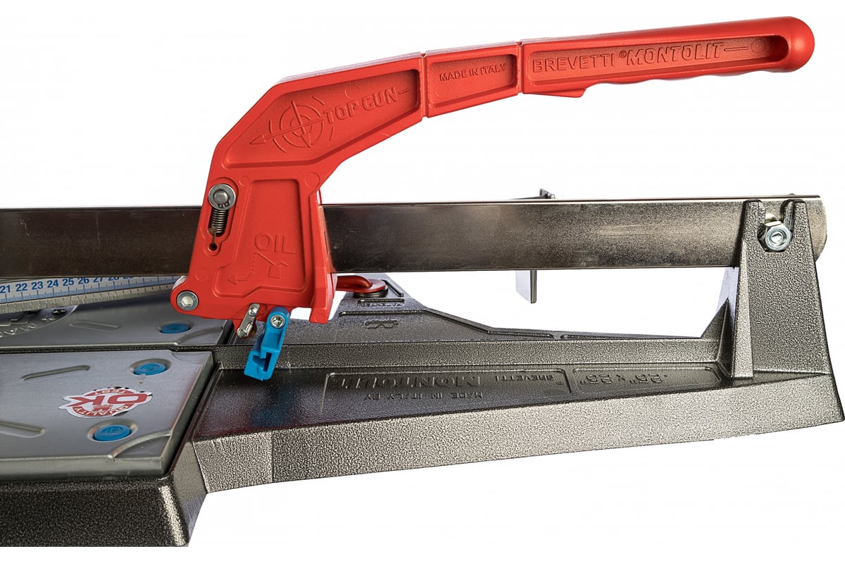 Montolit 63p3 24 inch deals manual tile cutter