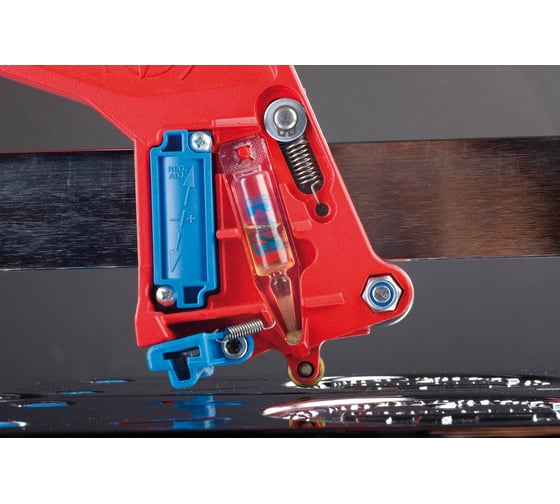 Ручной плиткорез MONTOLIT MASTERPIUMA 125P3 125X125