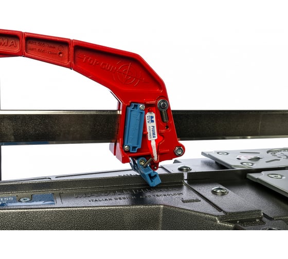 Ручной плиткорез MONTOLIT MASTERPIUMA 155P3 155X155