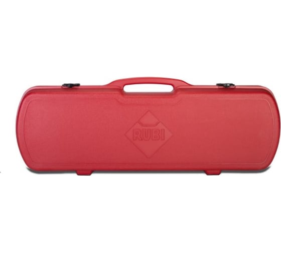 Ручной плиткорез RUBI SPEED-62 N в кейсе 14985