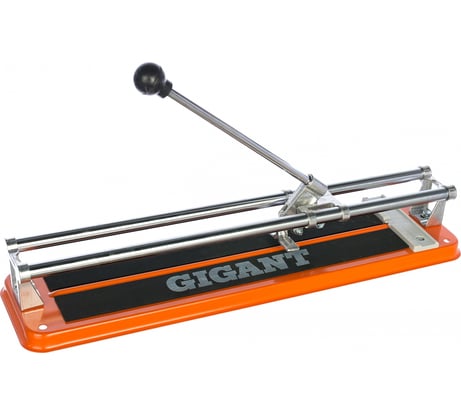 Усиленный плиткорез Gigant TC 400