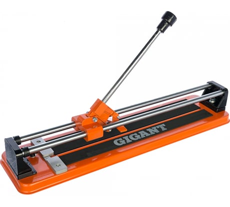 Усиленный плиткорез Gigant TC 500