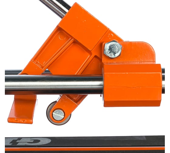 Усиленный плиткорез Gigant TC 500