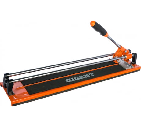 Усиленный плиткорез Gigant TC 600