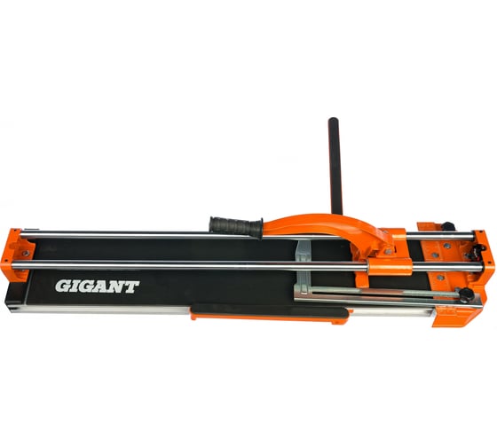 Усиленный плиткорез Gigant TC 800