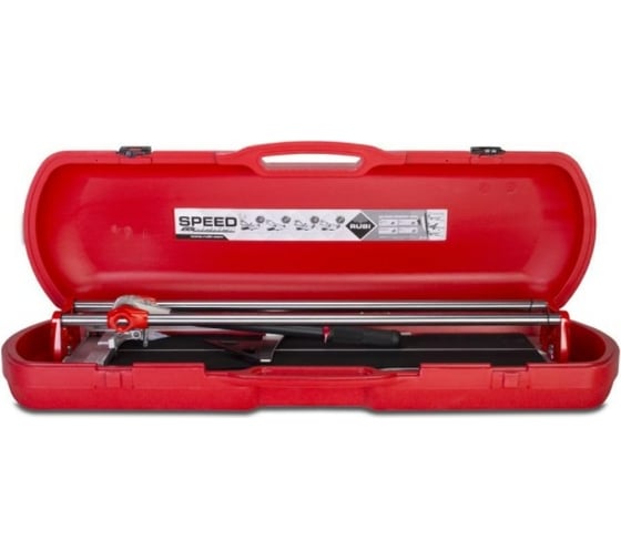 Ручной плиткорез RUBI SPEED-62 MAGNET 14988
