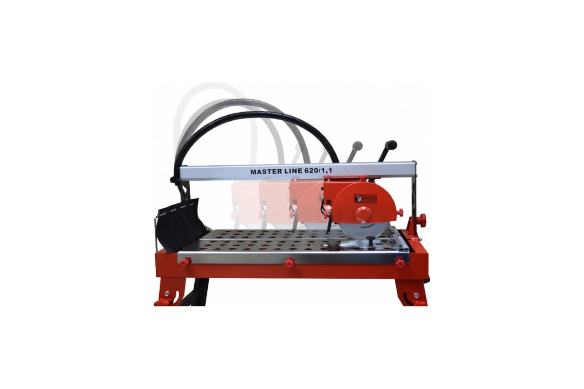 Отрезной станок DIAM ML-620/1.1 600085 - выгодная цена, отзывы ...