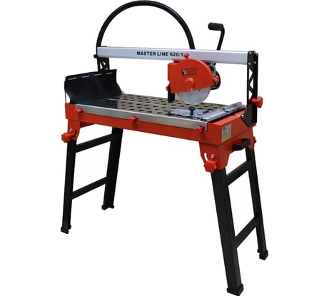 Отрезной станок DIAM ML-620/1.1 600085