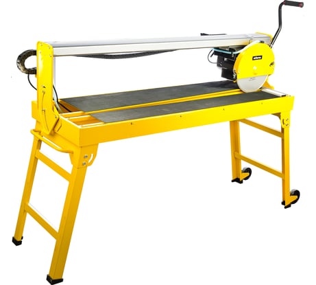 Электрический плиткорез Inforce CT 1200 05-13-02