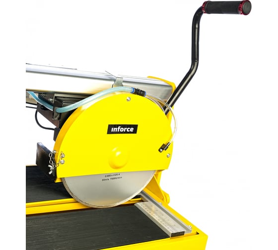 Электрический плиткорез Inforce CT 1200 05-13-02