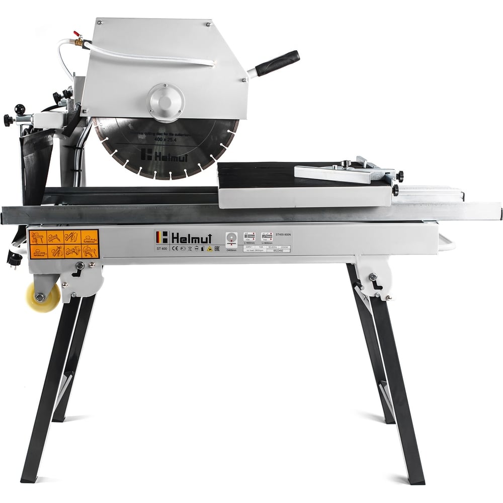 Камнерезный станок Helmut ST400-900N hl-65 - выгодная цена, отзывы ...