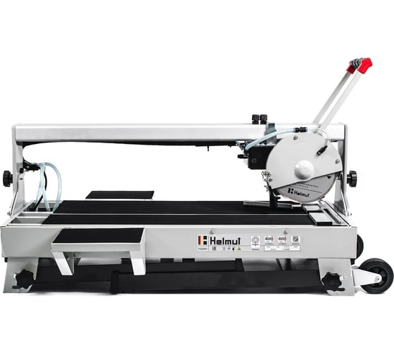 Электрический плиткорез Helmut FS200H hl-53