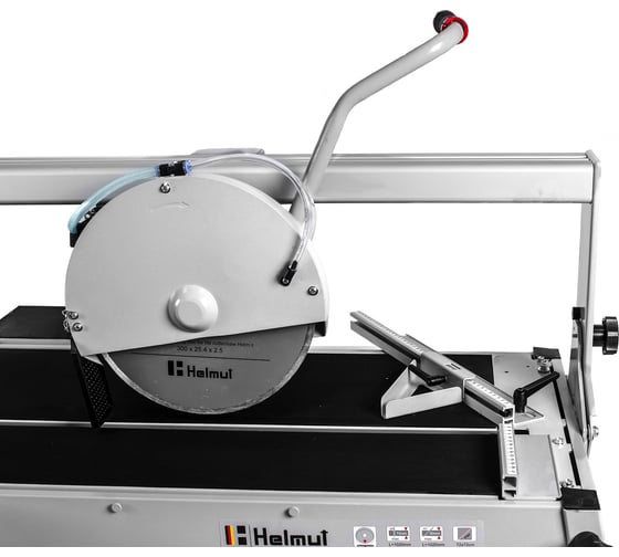 Электрический плиткорез Helmut FS300 hl-57
