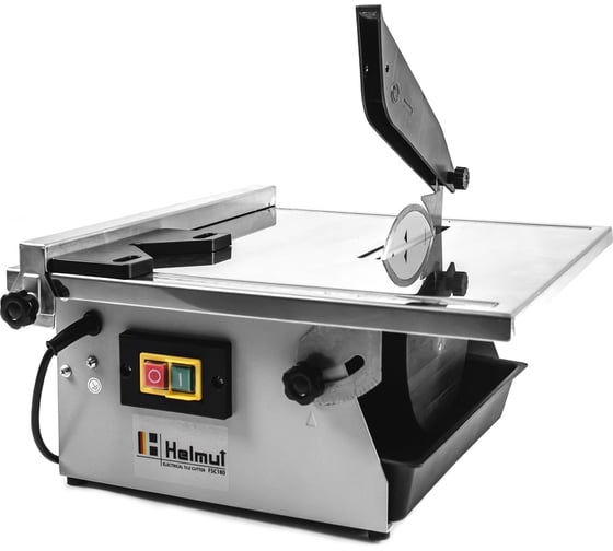 Электрический плиткорез Helmut FSC180 hl-42