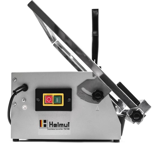 Электрический плиткорез Helmut FSC180 hl-42