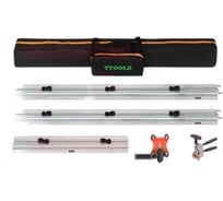 Механический плиткорез TTOOLS SLIM CUTTER MAX-PLUS 3.8 м TTMAX-PLUS