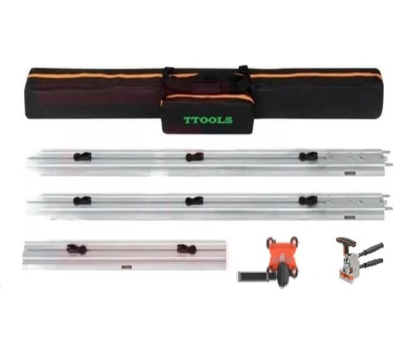 Механический плиткорез TTOOLS SLIM CUTTER MAX-PLUS 3.8 м TTMAX-PLUS