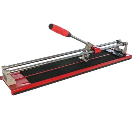 Плиткорез 600мм (2-х функциональный, подшипник) Biber Профи 55122 тов-035728