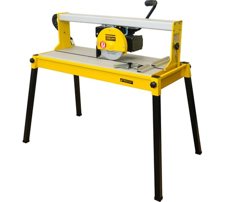 Электрический плиткорез Энкор Корвет 464М 94641