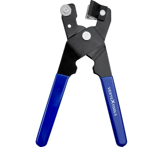 Клещи-плиткорез vertextools 200мм 0109-200
