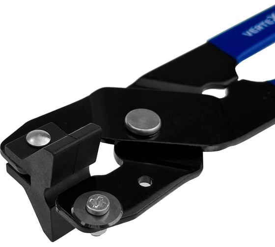 Клещи-плиткорез vertextools 200мм 0109-200