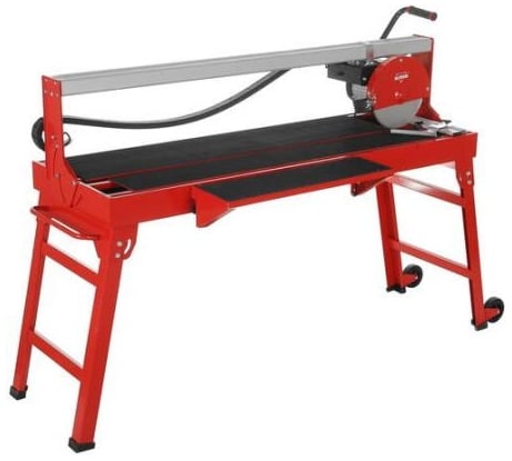 Плиткорез ELITECH ПЭ 1200/120Р 184940