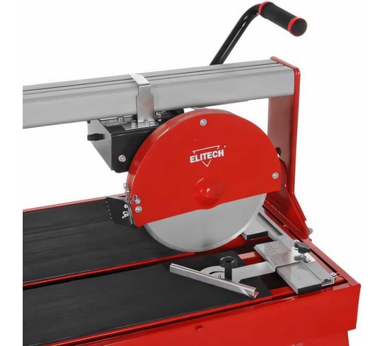 Плиткорез ELITECH ПЭ 1200/120Р 184940