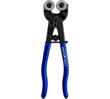 Кусачки для мозаики vertextools 200мм 0108-200