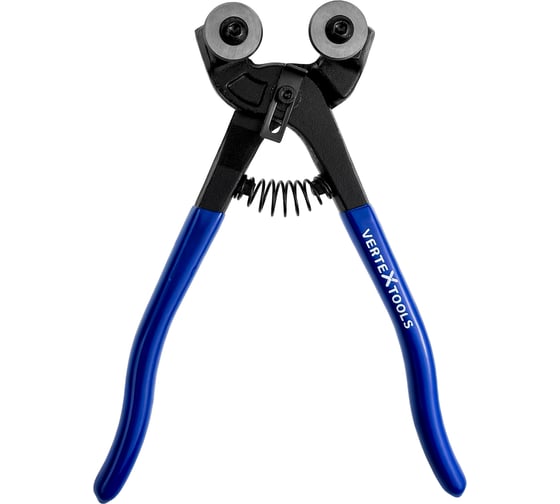 Кусачки для мозаики vertextools 200мм 0108-200