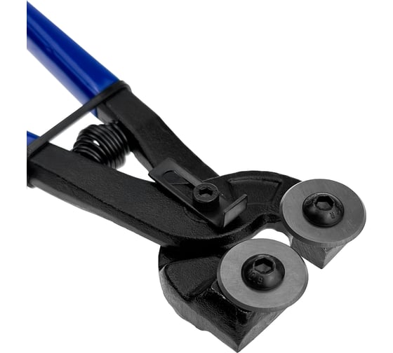 Кусачки для мозаики vertextools 200мм 0108-200