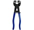 Кусачки для мозаики vertextools 200мм 0108-200 1