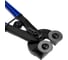 Кусачки для мозаики vertextools 200мм 0108-200 3