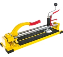 Плиткорез 450 мм, сверло для плитки TOPEX 16B280